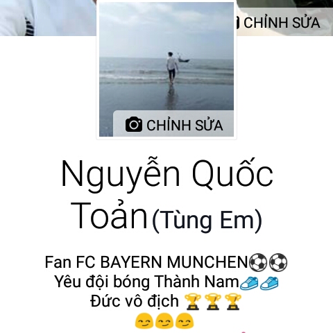 Toản Nguyễn